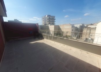 Terrazza - Three-room apartment Via Camillo Benso Di Cavour
 
sn, Grumo Appula - photo 20