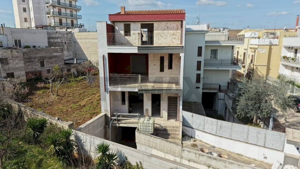 Casa all\'aperto - Three-room apartment Via Camillo Benso Di Cavour
 
sn, Grumo Appula - photo 2