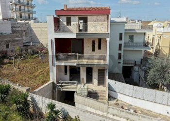 Casa all\'aperto - Three-room apartment Via Camillo Benso Di Cavour
 
sn, Grumo Appula - photo 2