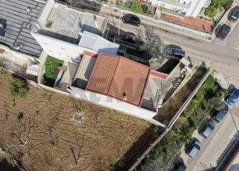 Posizione della mappa - Three-room apartment Via Camillo Benso Di Cavour
 
sn, Grumo Appula - photo 4