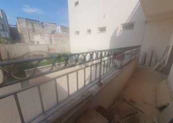 Balcone - Three-room apartment Via Camillo Benso Di Cavour
 
sn, Grumo Appula - photo 17