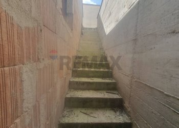 Scale - Three-room apartment Via Camillo Benso Di Cavour
 
sn, Grumo Appula - photo 41