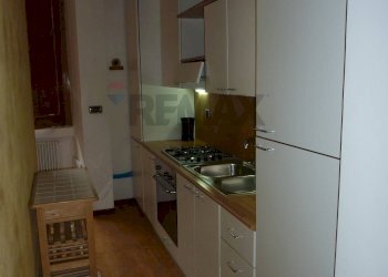 Cucina - Three-room apartment Corso Alcide De Gasperi
 
317, Bari - photo 9