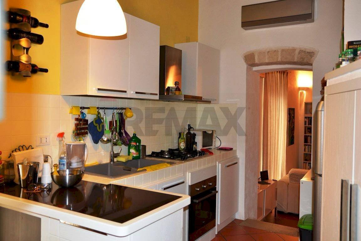 Cucina - Two-room apartment Strada San Bartolomeo
22, Bari - photo 2
