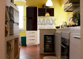 Cucina - Two-room apartment Strada San Bartolomeo
 
22, Bari - photo 4