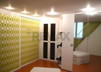 Camera / camera da letto - Two-room apartment Strada San Bartolomeo
 
22, Bari - photo 8