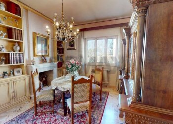 Sala da pranzo - Appartamento via mincio
 
497, Camaiore - foto 16