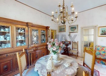 Sala da pranzo - Appartamento via mincio
 
497, Camaiore - foto 18