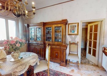 Sala da pranzo - Appartamento via mincio
 
497, Camaiore - foto 20