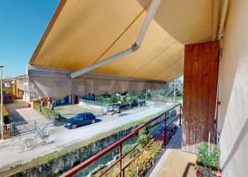 Balcone - Appartamento via mincio
 
497, Camaiore - foto 23