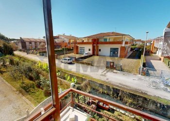 Balcone - Appartamento via mincio
 
497, Camaiore - foto 24