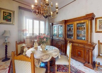 Sala da pranzo - Appartamento via mincio
 
497, Camaiore - foto 37