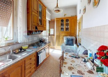 Cucina - Appartamento via mincio
 
497, Camaiore - foto 38