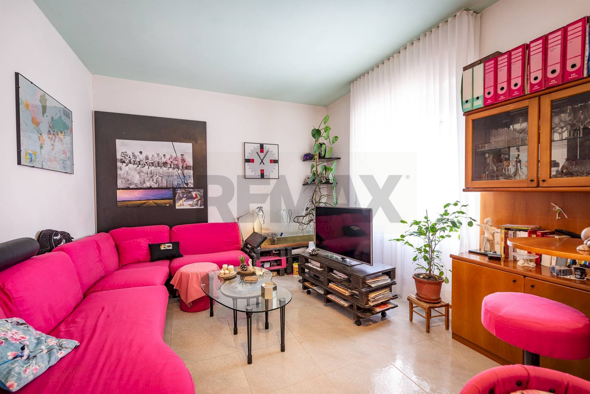 Soggiorno - Appartamento Villa Torre
 
22, Cingoli - foto 1