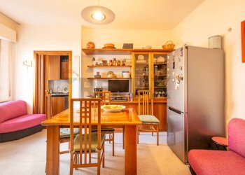 Sala da pranzo - Appartamento Villa Torre
 
22, Cingoli - foto 2