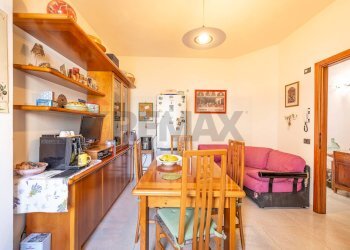 Sala da pranzo - Appartamento Villa Torre
 
22, Cingoli - foto 3