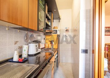 Cucina - Appartamento Villa Torre
 
22, Cingoli - foto 4