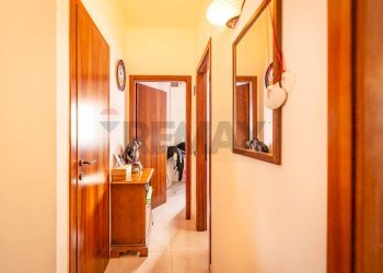 Hall / corridoio - Appartamento Villa Torre
 
22, Cingoli - foto 5