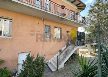 Casa all\'aperto - Appartamento Villa Torre
 
22, Cingoli - foto 11
