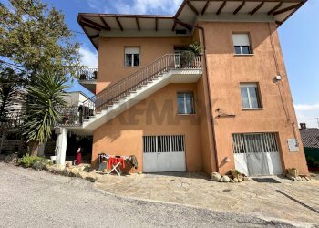 Casa all\'aperto - Appartamento Villa Torre
 
22, Cingoli - foto 12