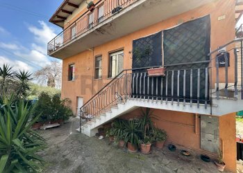 Casa all\'aperto - Appartamento Villa Torre
 
22, Cingoli - foto 13
