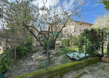 Giardino - Appartamento Villa Torre
 
22, Cingoli - foto 14