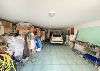 Dispensa di stoccaggio - Appartamento Villa Torre
 
22, Cingoli - foto 15