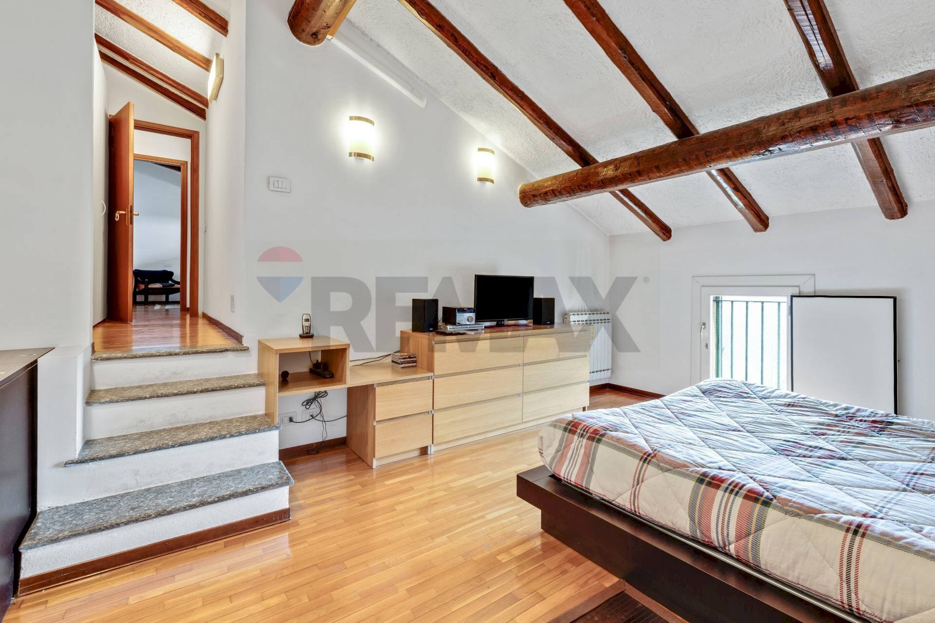 Camera / camera da letto - Appartamento Via Bonfanti Innocenti
 
8, Bosisio Parini - foto 1
