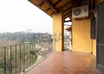 Balcone - Appartamento Via Bonfanti Innocenti
 
8, Bosisio Parini - foto 10