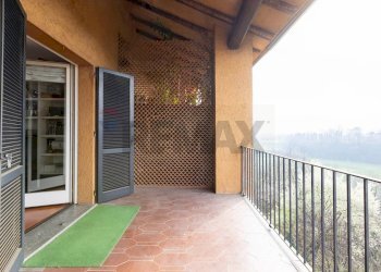 Balcone - Appartamento Via Bonfanti Innocenti
 
8, Bosisio Parini - foto 11