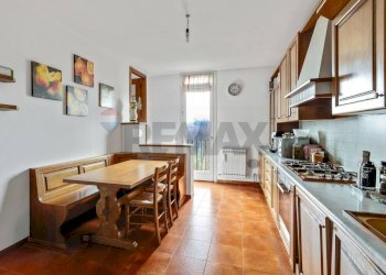 Cucina - Appartamento Via Bonfanti Innocenti
 
8, Bosisio Parini - foto 12