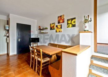 Sala da pranzo - Appartamento Via Bonfanti Innocenti
 
8, Bosisio Parini - foto 14