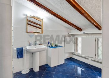 Bagno - Appartamento Via Bonfanti Innocenti
 
8, Bosisio Parini - foto 23