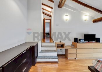 Soggiorno - Appartamento Via Bonfanti Innocenti
 
8, Bosisio Parini - foto 36