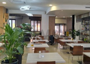 Sala da pranzo - Commercial Premises VIA DANTE, Bellusco - photo 2