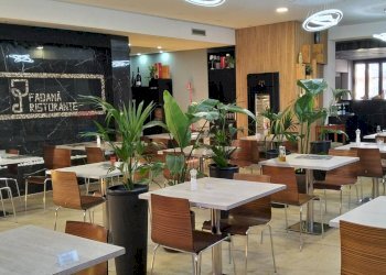 Sala da pranzo - Commercial Premises VIA DANTE, Bellusco - photo 3