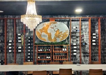 Cantina - Commercial Premises VIA DANTE, Bellusco - photo 4