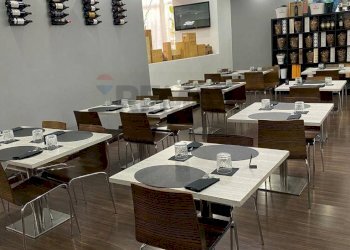 Sala da pranzo - Commercial Premises VIA DANTE, Bellusco - photo 5