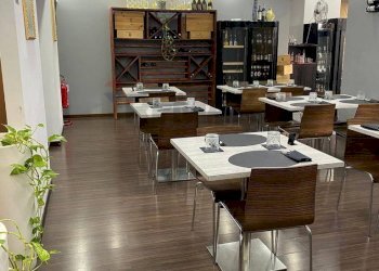 Sala da pranzo - Commercial Premises VIA DANTE, Bellusco - photo 6