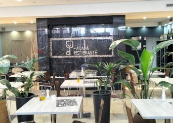 Sala da pranzo - Commercial Premises VIA DANTE, Bellusco - photo 8