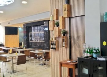 Ufficio - Commercial Premises VIA DANTE, Bellusco - photo 9