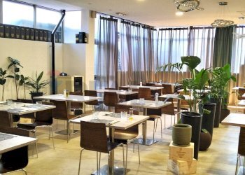 Sala da pranzo - Commercial Premises VIA DANTE, Bellusco - photo 10