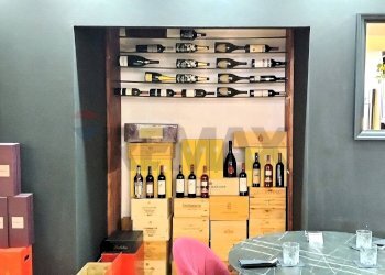 Sala da pranzo - Commercial Premises VIA DANTE, Bellusco - photo 11