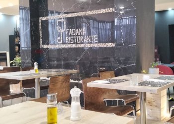 Sala da pranzo - Commercial Premises VIA DANTE, Bellusco - photo 12