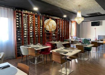 Cantina - Commercial Premises VIA DANTE, Bellusco - photo 13