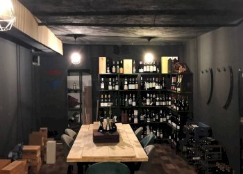 Cantina - Commercial Premises VIA DANTE, Bellusco - photo 14