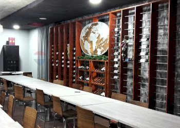 Cantina - Commercial Premises VIA DANTE, Bellusco - photo 15