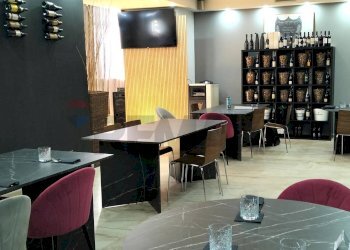 Sala da pranzo - Commercial Premises VIA DANTE, Bellusco - photo 16