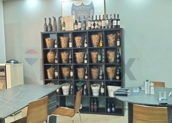 Sala da pranzo - Commercial Premises VIA DANTE, Bellusco - photo 19