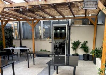 Terrazza - Commercial Premises VIA DANTE, Bellusco - photo 22